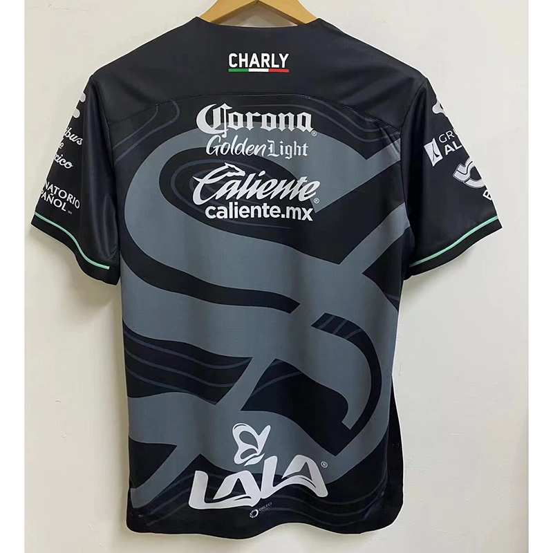 24-25Santos Laguna Third Away jersey