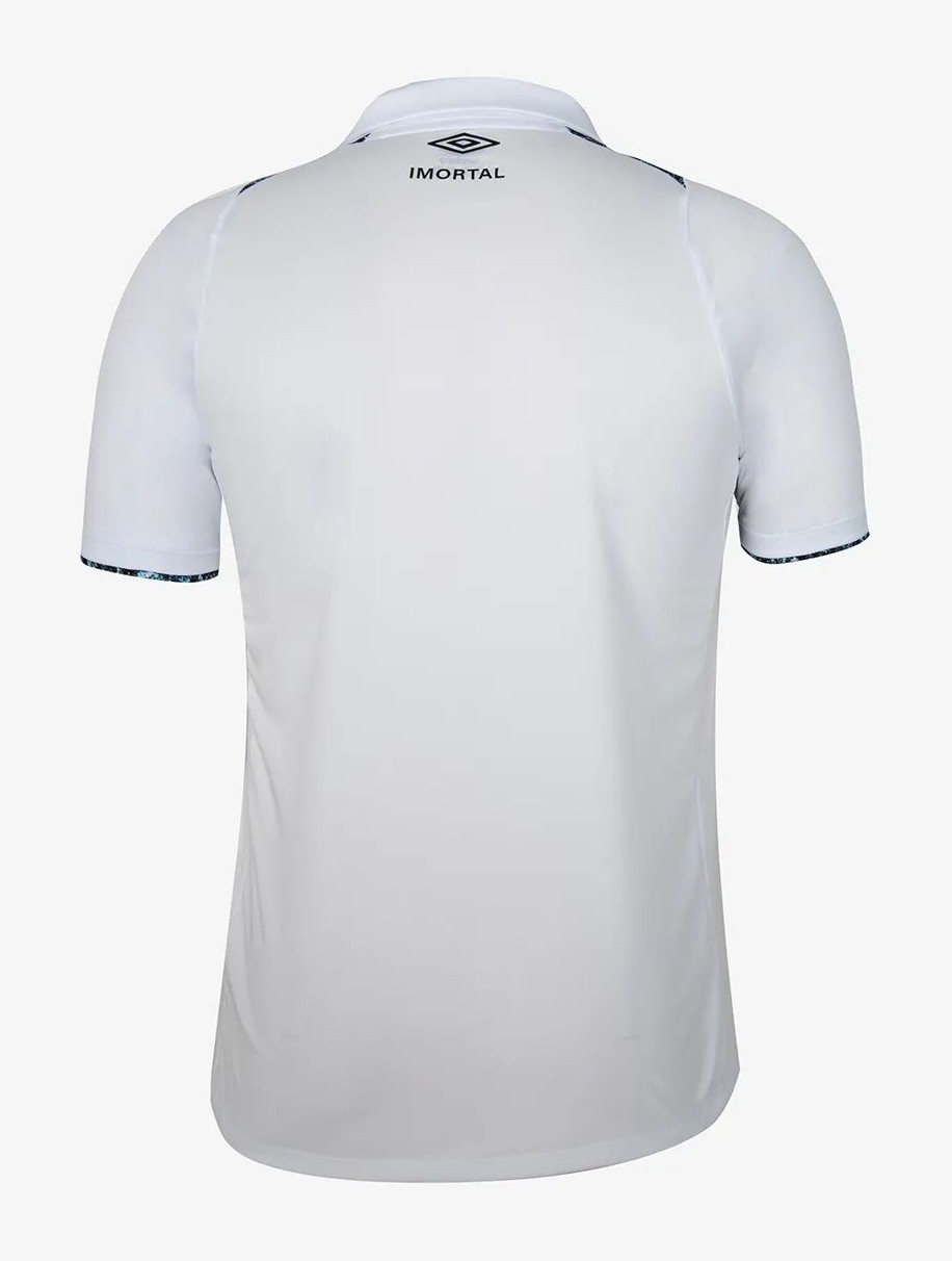 Grêmio away jersey 2024