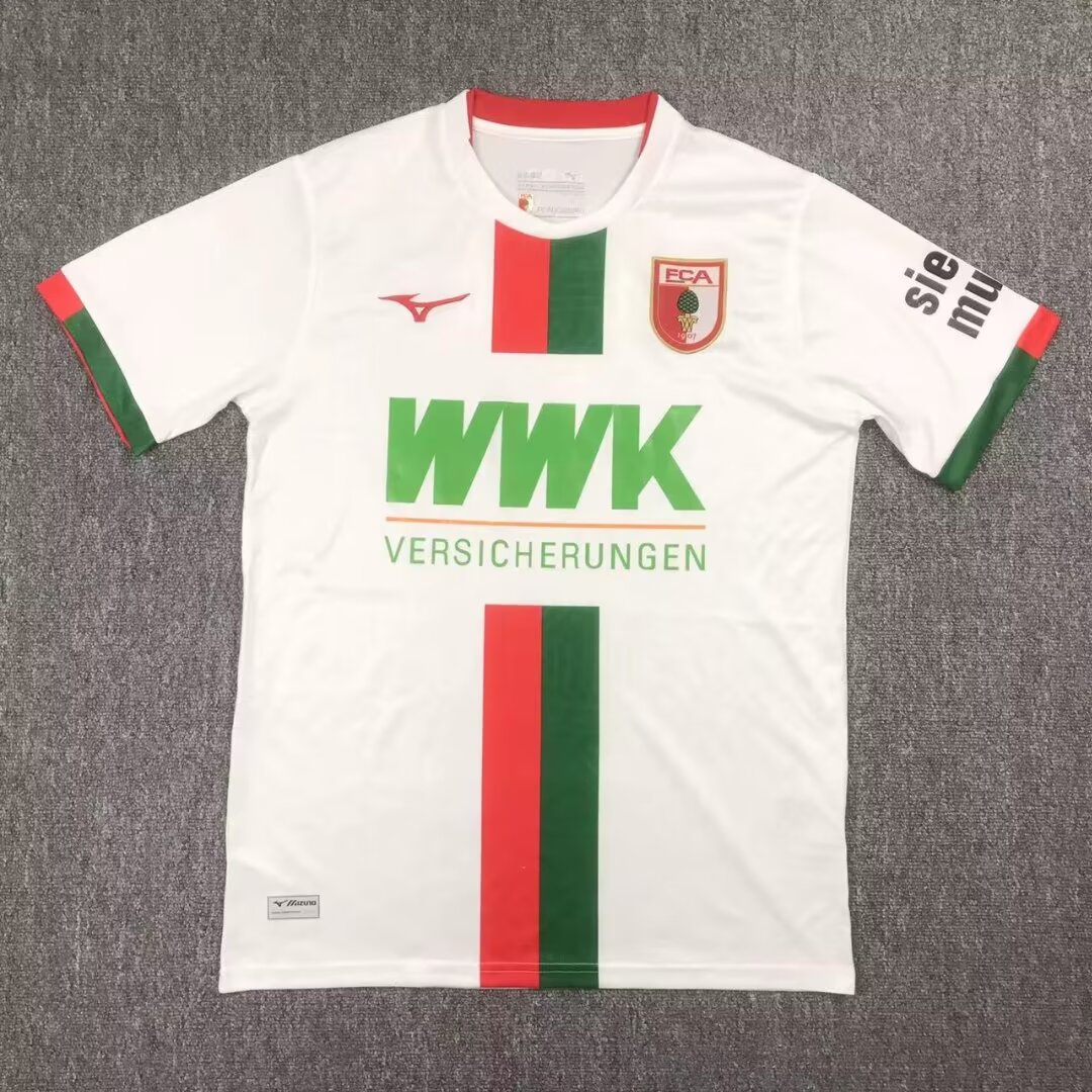 23/24 Augsburg home S-2XL
