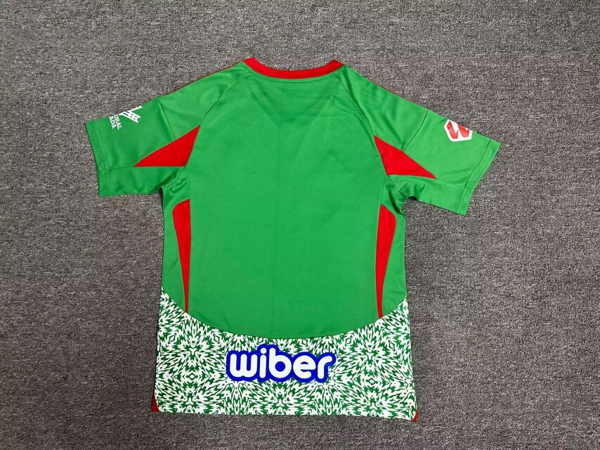 Granada Third Soccer Jerseys 2024/25 todojerseys