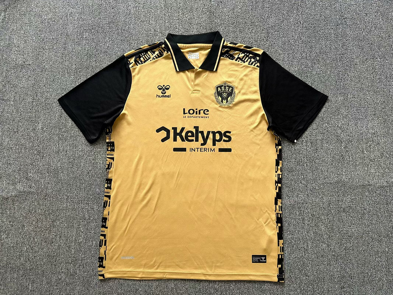 AS Saint-Étienne24-25 third s-xxl