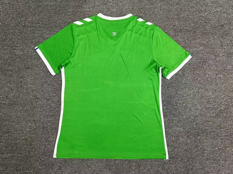 AS Saint-Étienne 24-25 Home s-xxl