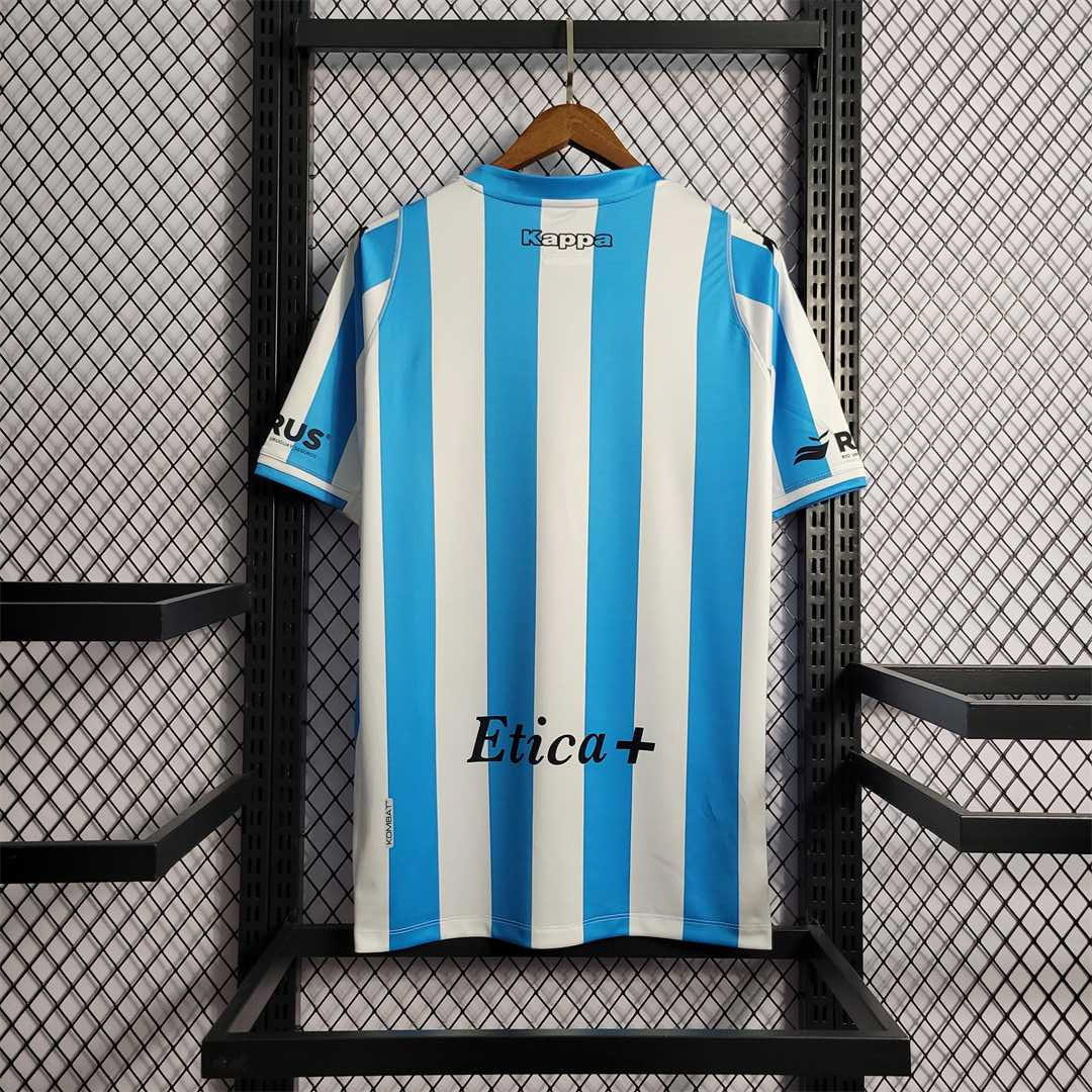 22-23 Racing Club home