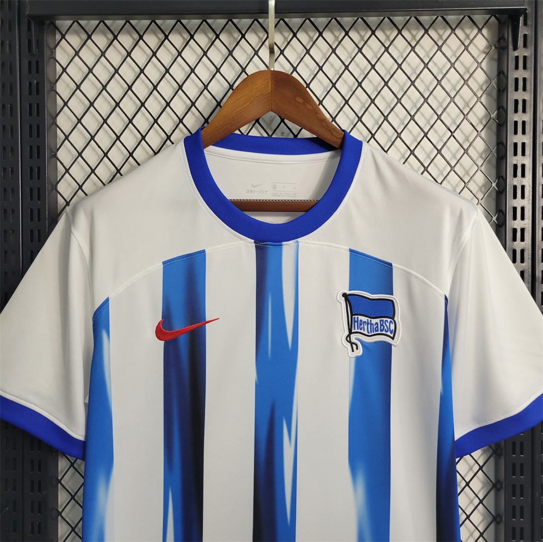 23-24 Hertha BSC home Size S-XXL