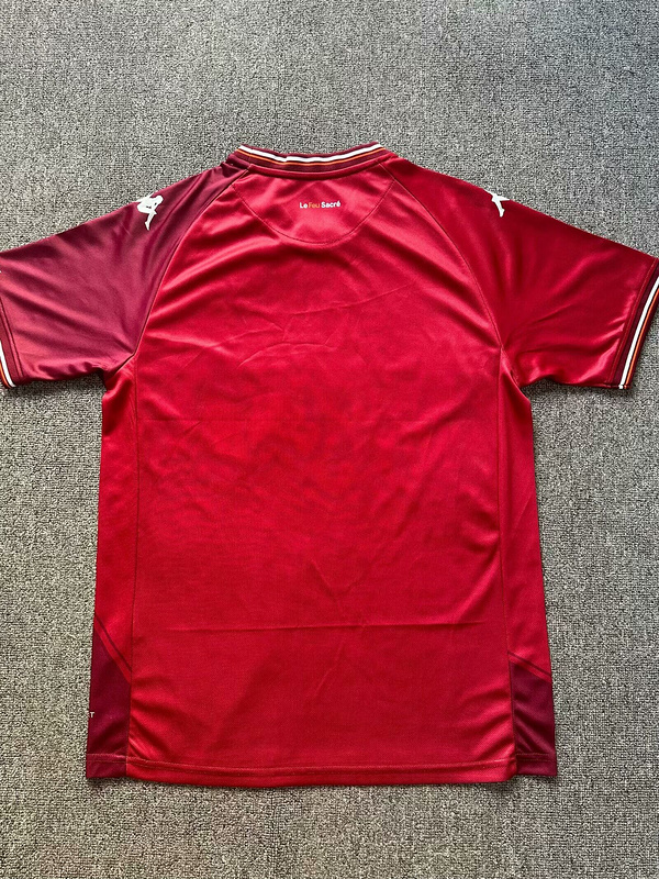 FC Metz 24-25 home s-xxl