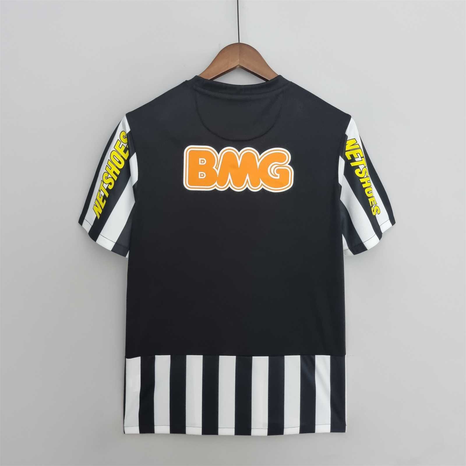 2013 Santos Laguna away