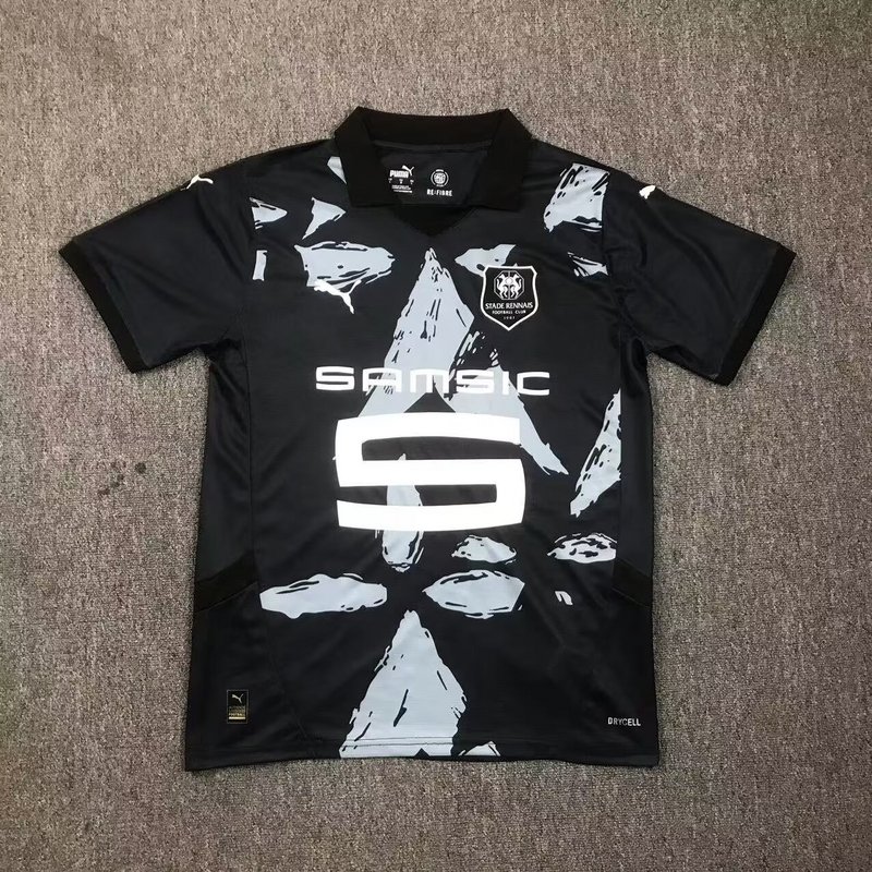 24-25 Stade Rennais FC Third Away s-xxl