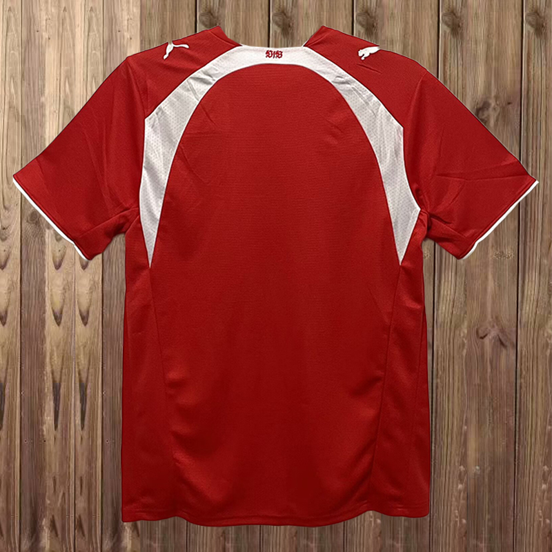 2006 2007 Stuttgart Away