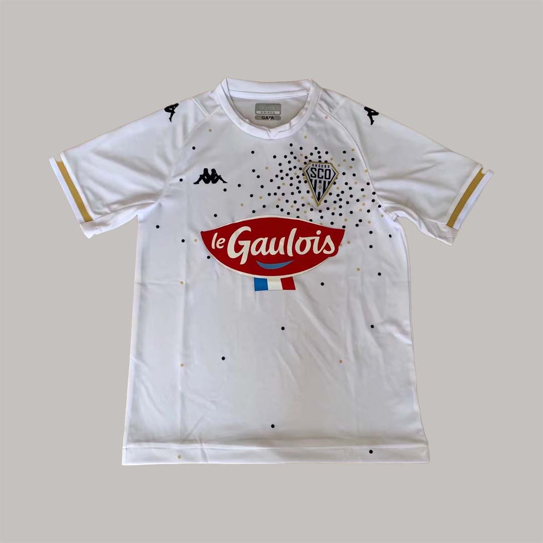 21-22 Angers SCO away