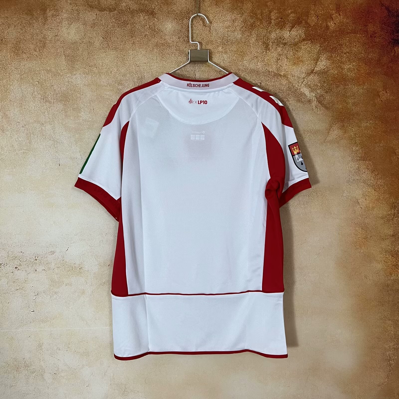 2025 FCKÖLN 125th jerseys S-XXL