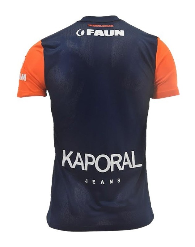 Montpellier HSC 2024/2025 home jersey