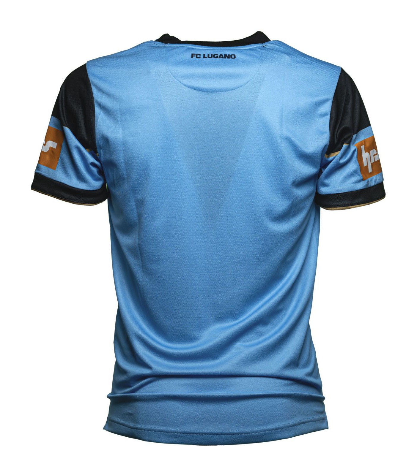 24/25 FC Lugano Third Jersey