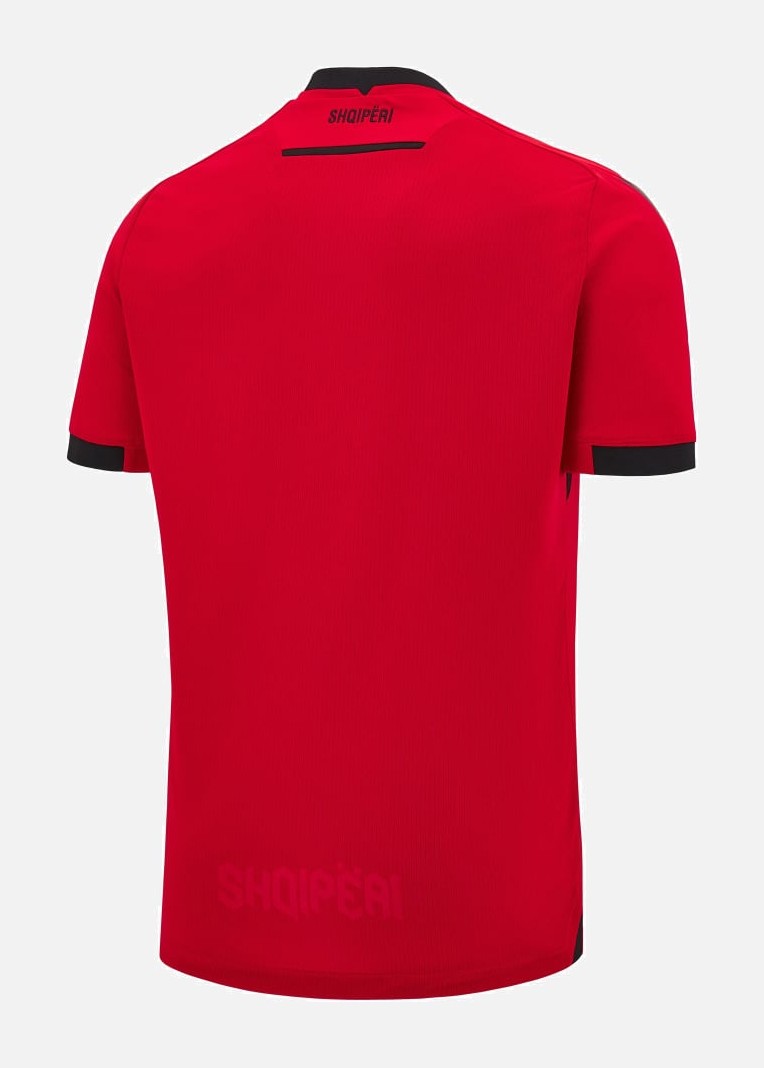 2024 Ivory Coast Home Jersey