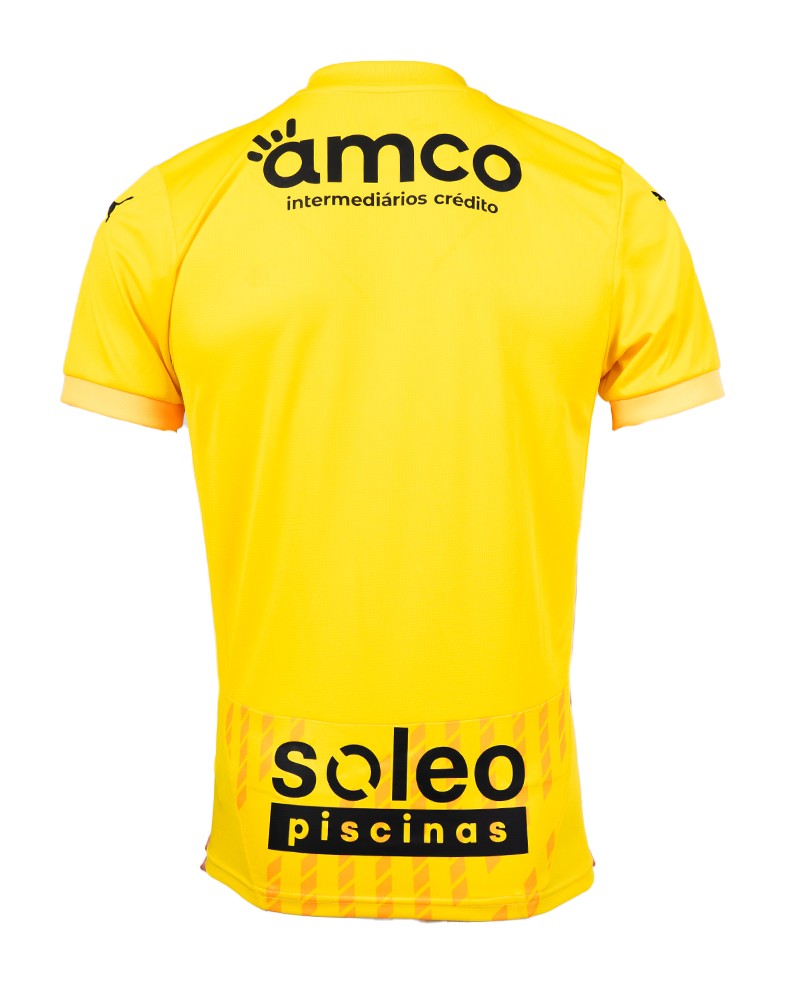 SC Braga third jersey 2024/2025