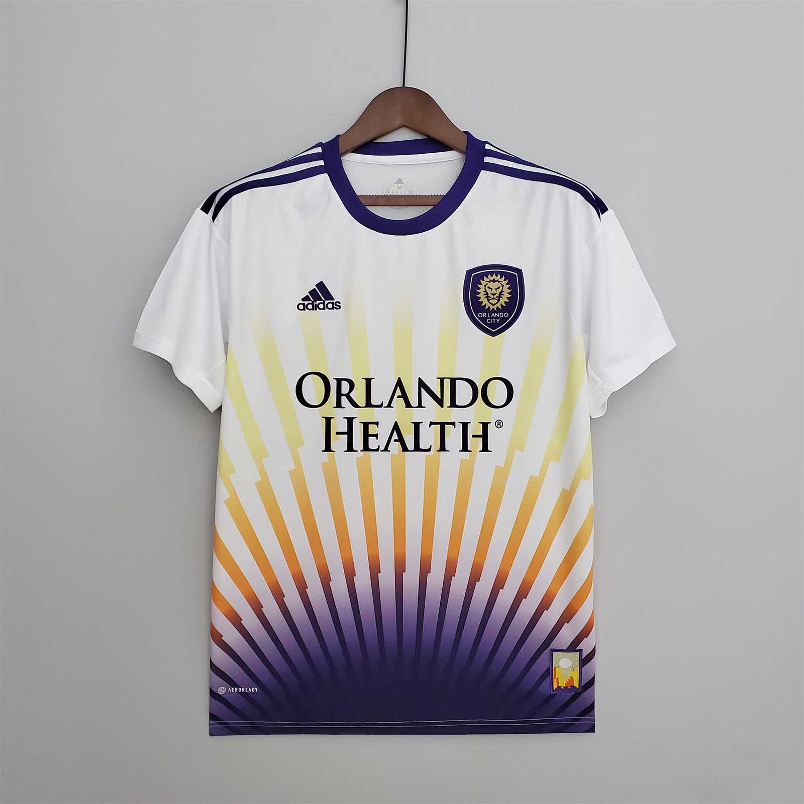 22-23 Orlando City SC away