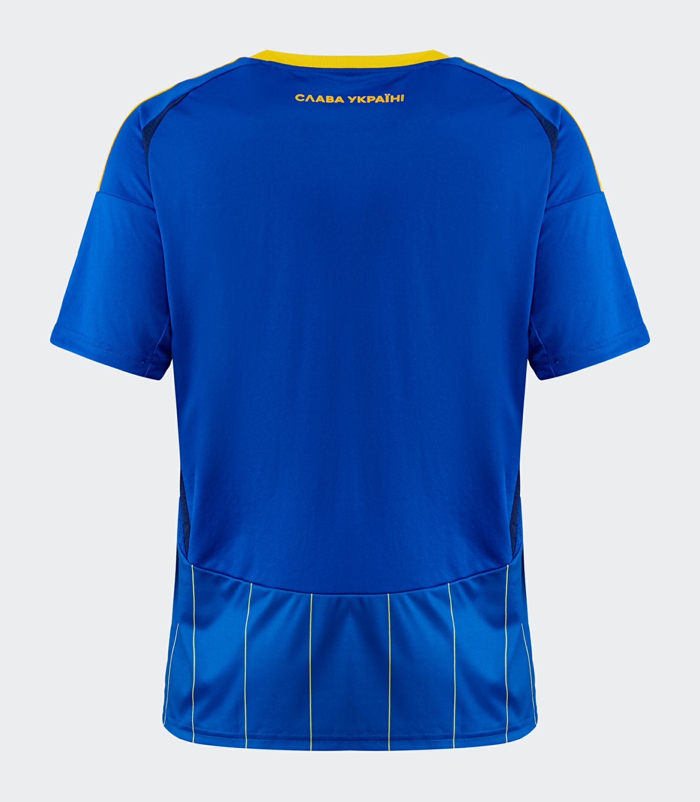 24/25 Ukraine Away Jersey