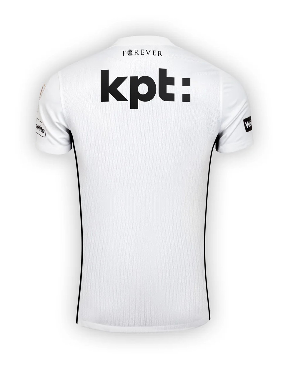 2024/2025 BSC Young Boys Away Jersey