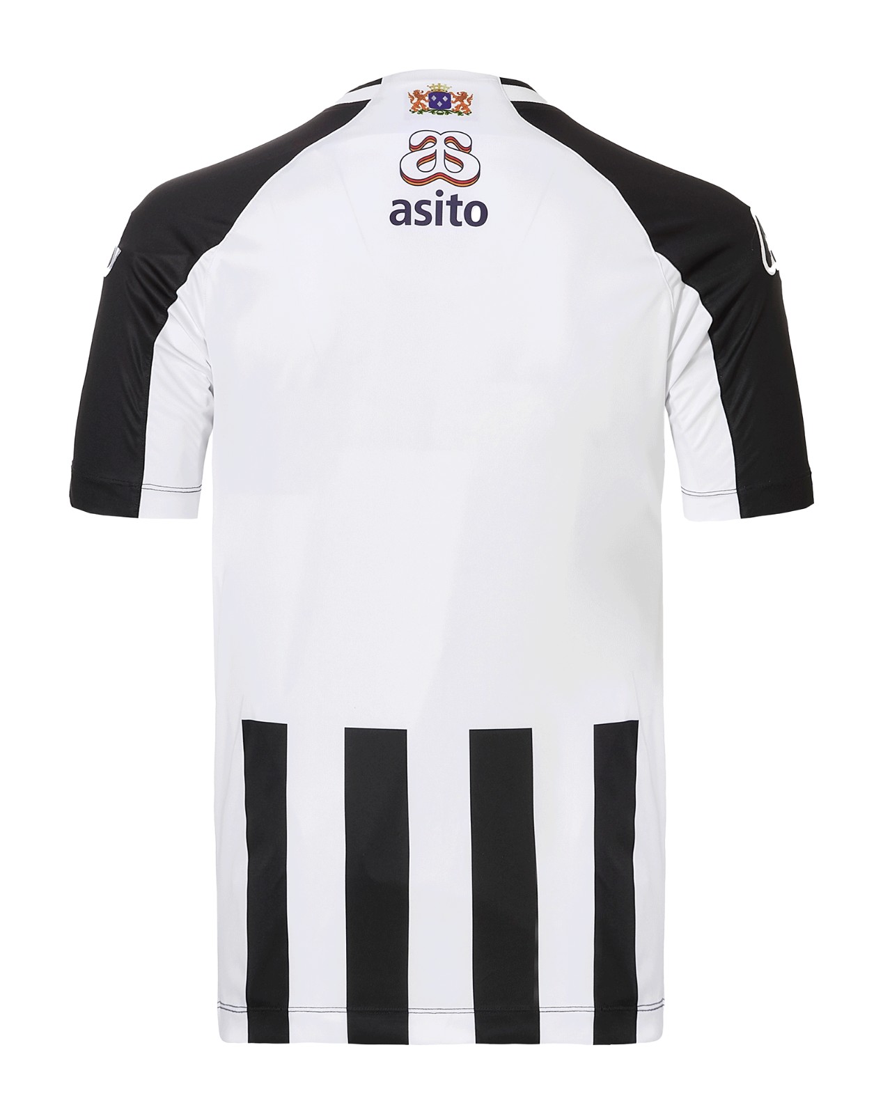 Heracles Almelo home jersey 2024/2025