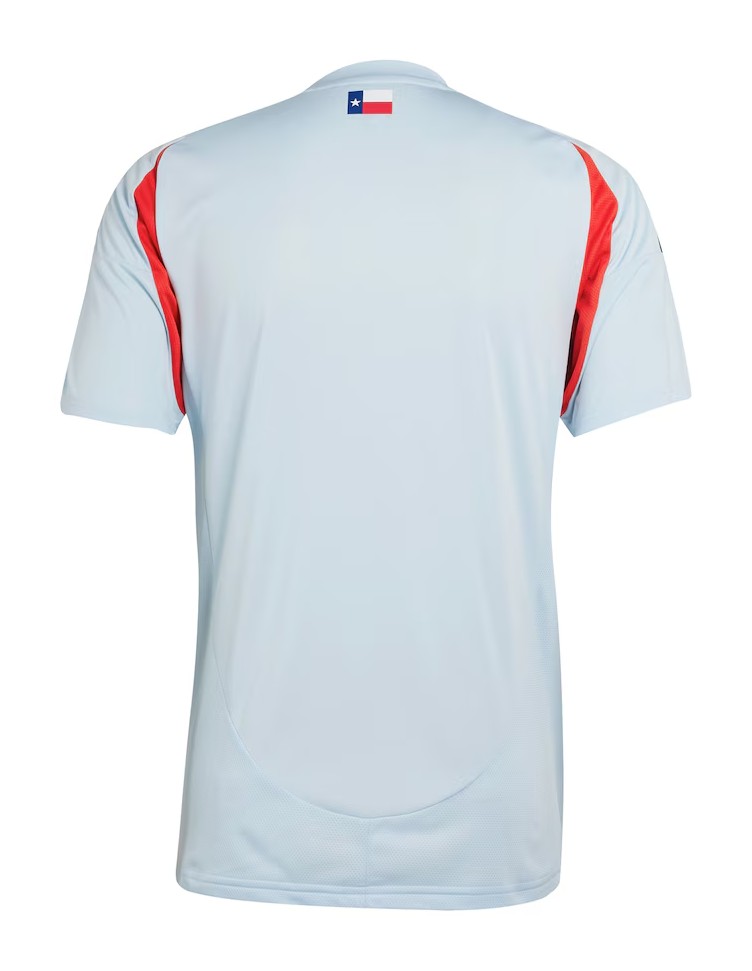 2025FC Dallas away jersey
