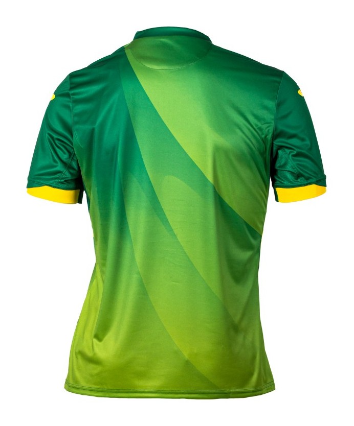 2024/2025 NK Istra 1961 home jersey