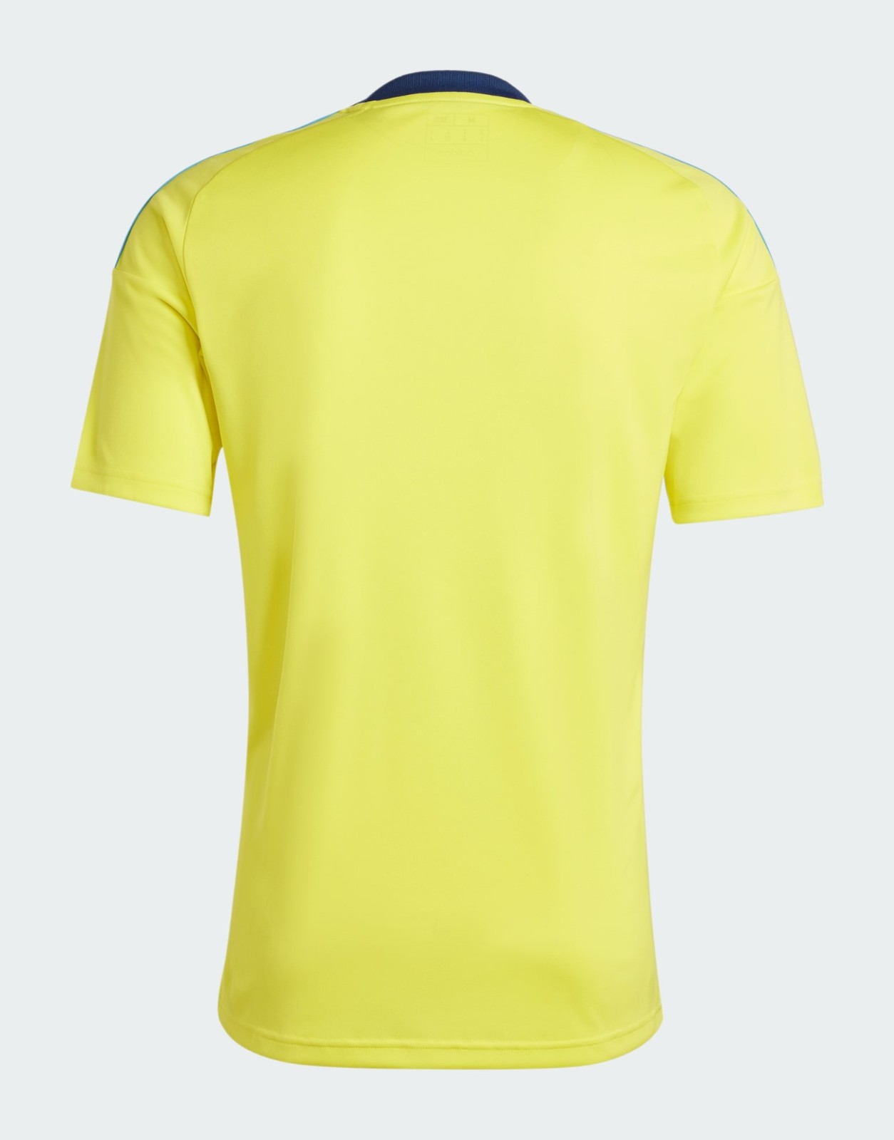 2024 Sweden Home Jersey