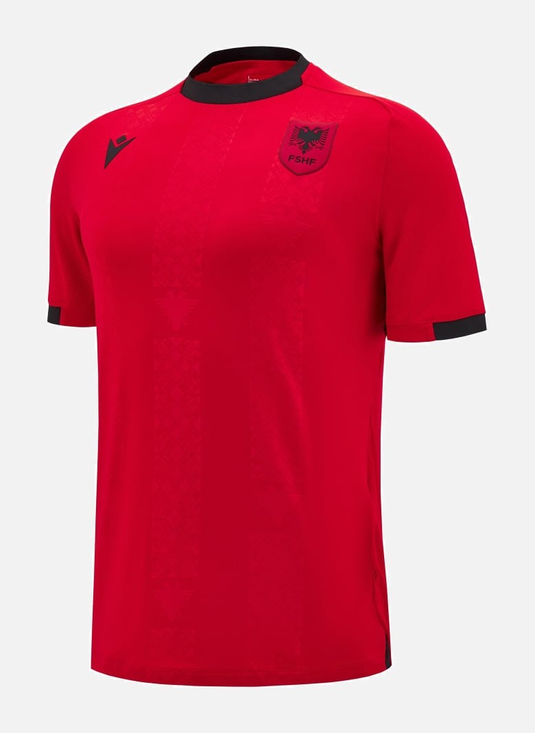 2024 Ivory Coast Home Jersey