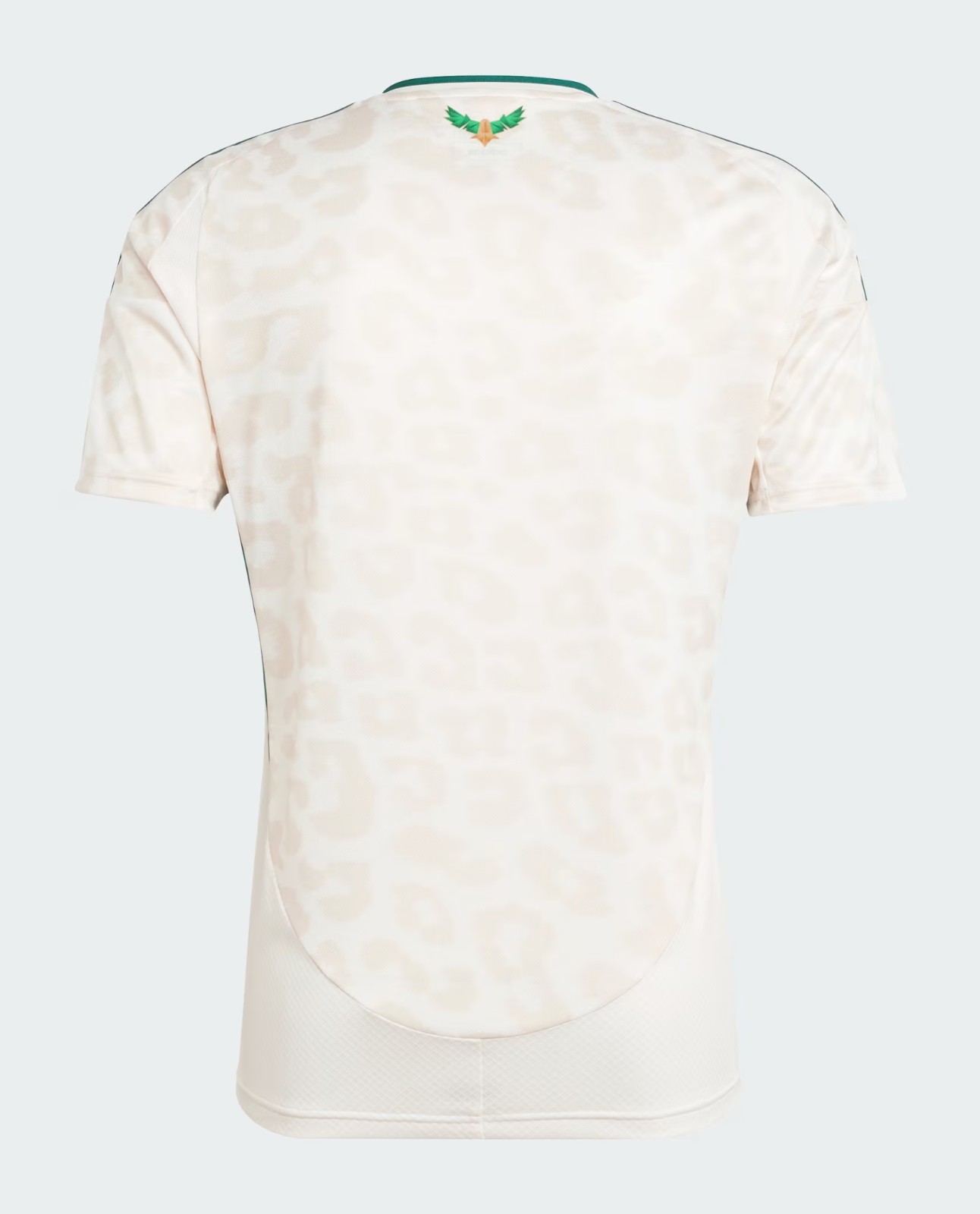 2024 Saudi Arabia Away Jersey