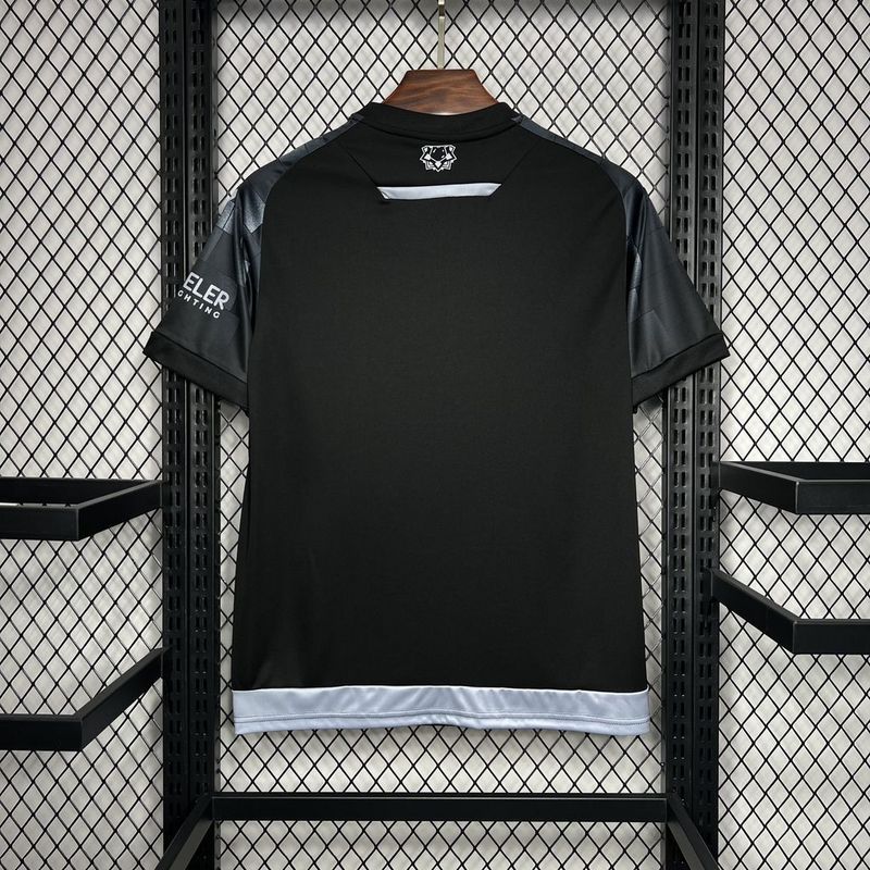 24-25 Osasuna Third away soccer jersey
