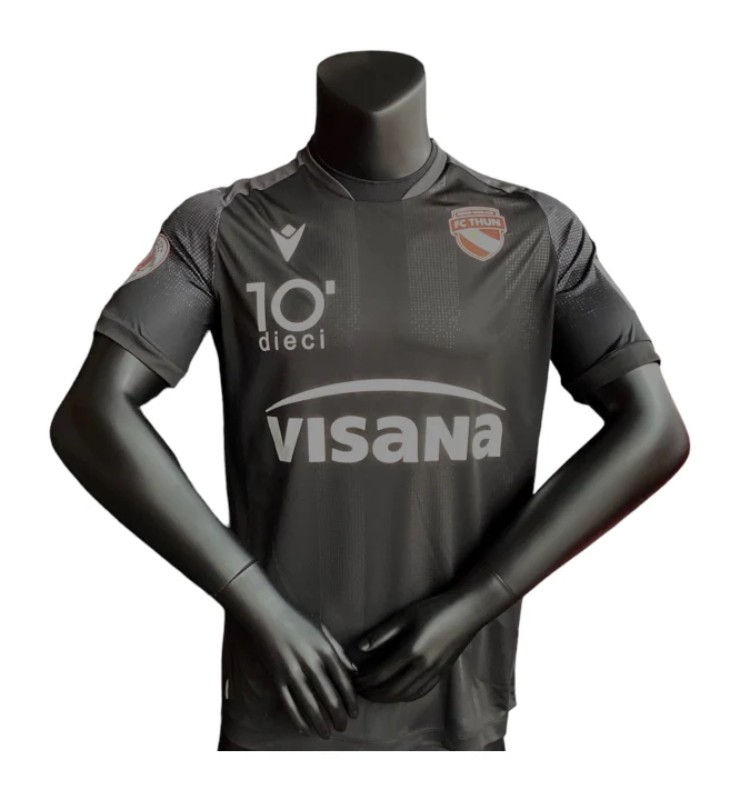 24/25 FC Thun Away Jersey
