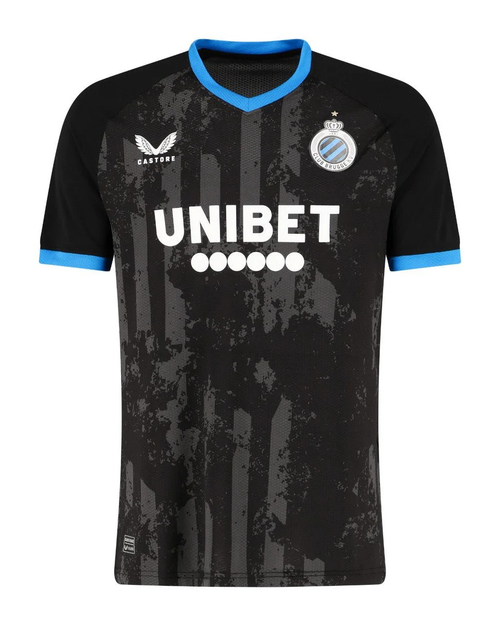 2024/2025 Club Brugge thrid jersey