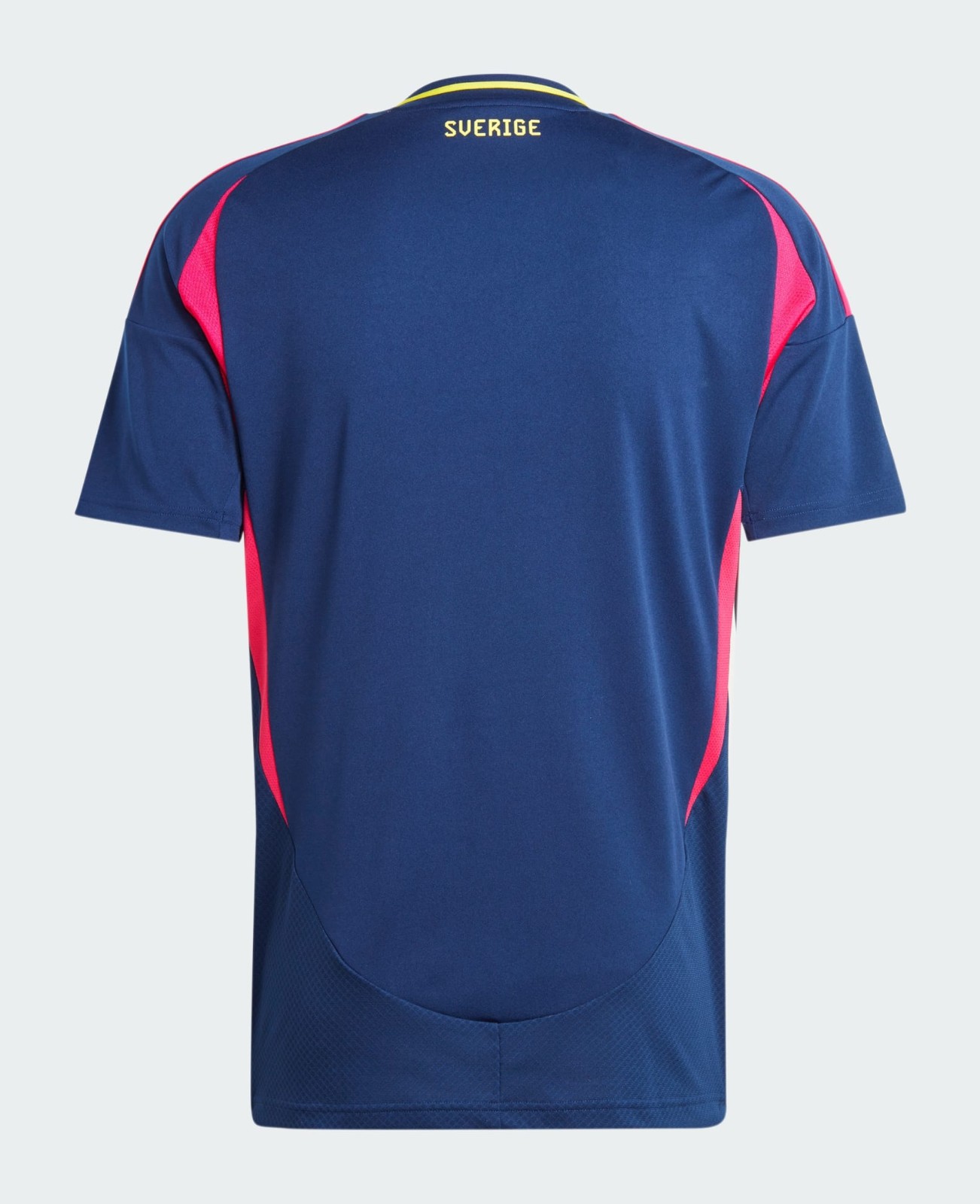 2024 Sweden Away Jersey