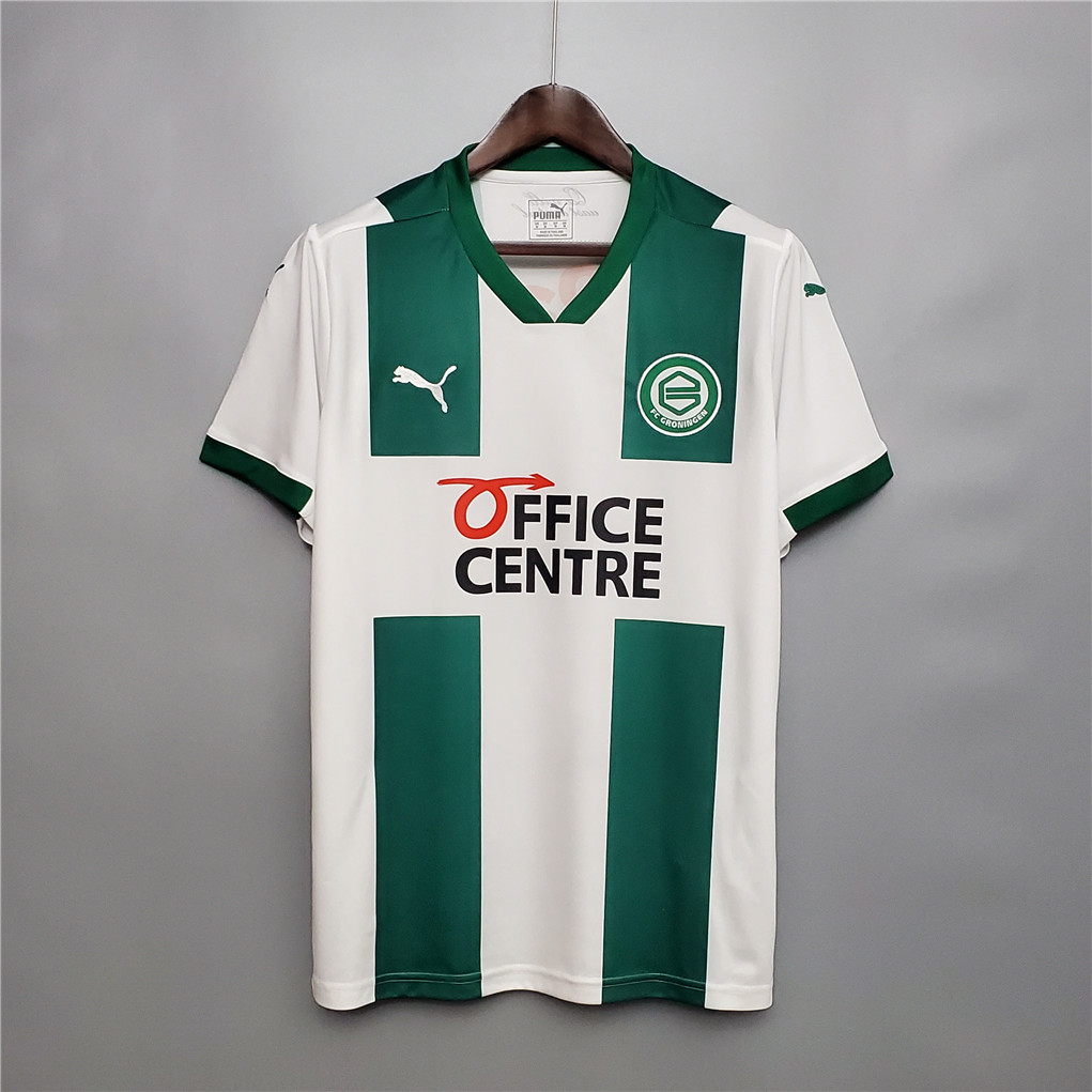 20-21 FC Groningen home