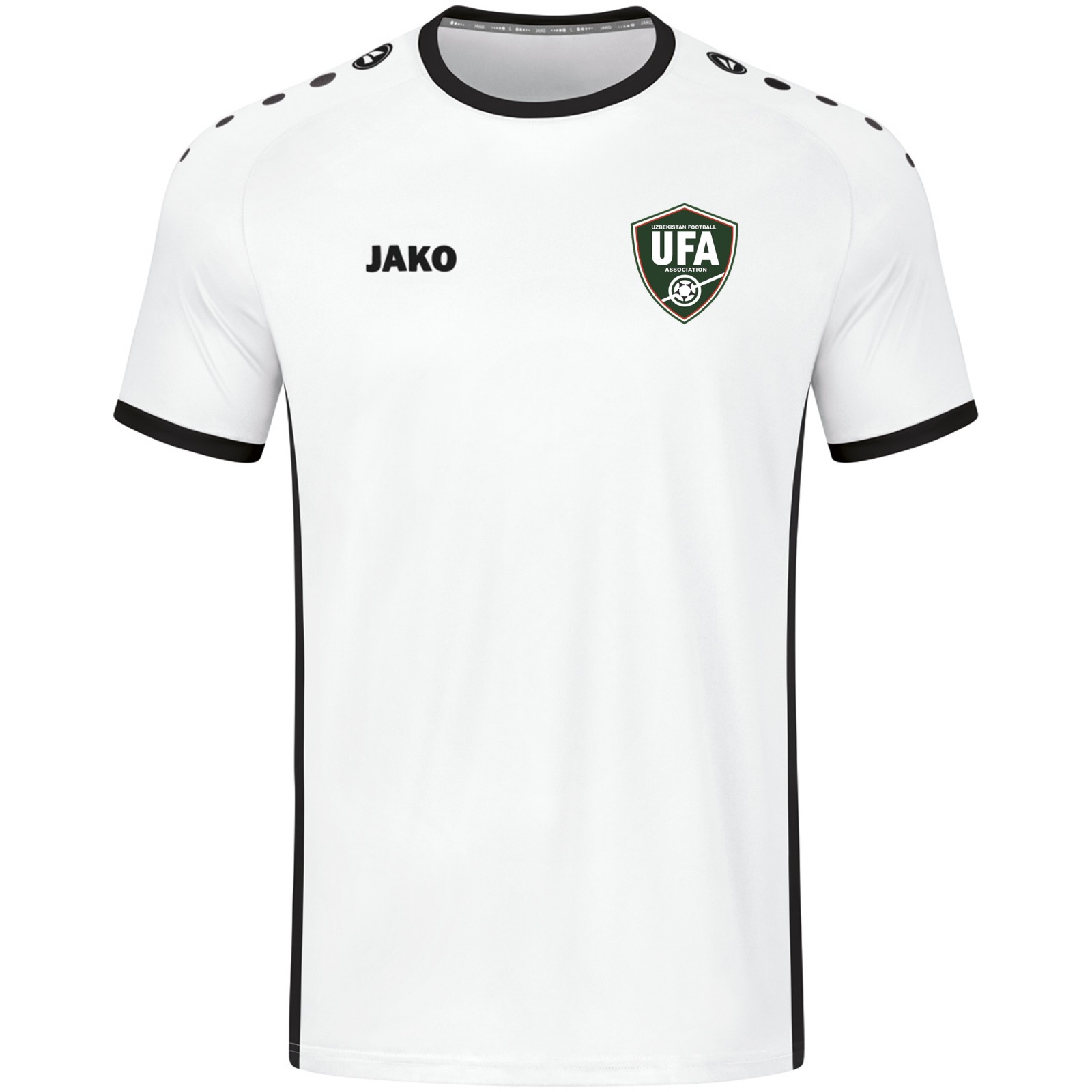 2024 Uzbekistan Away Jersey