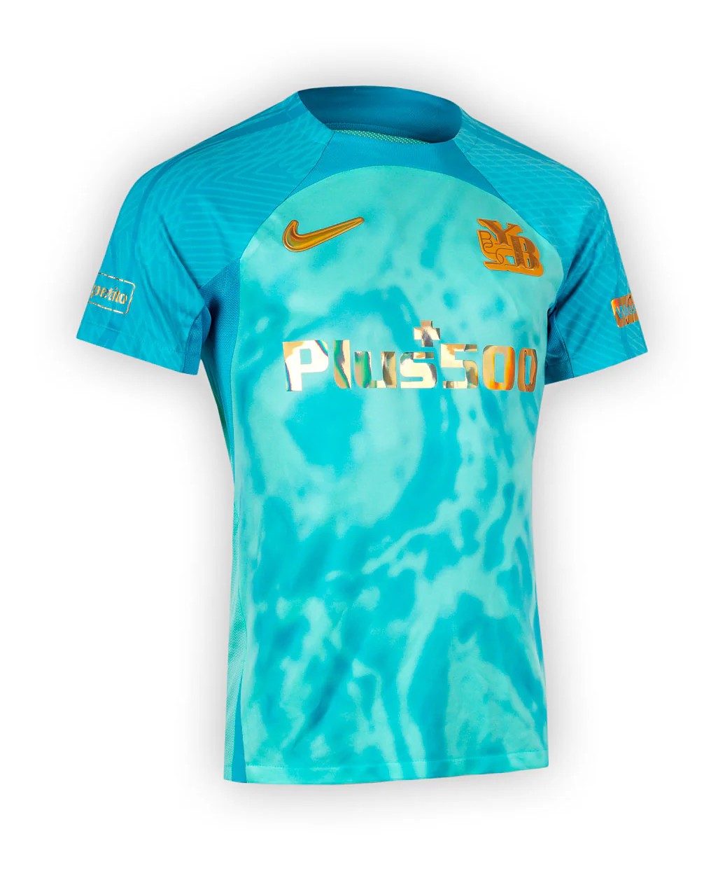 24/25 BSC Young Boys Third Jersey