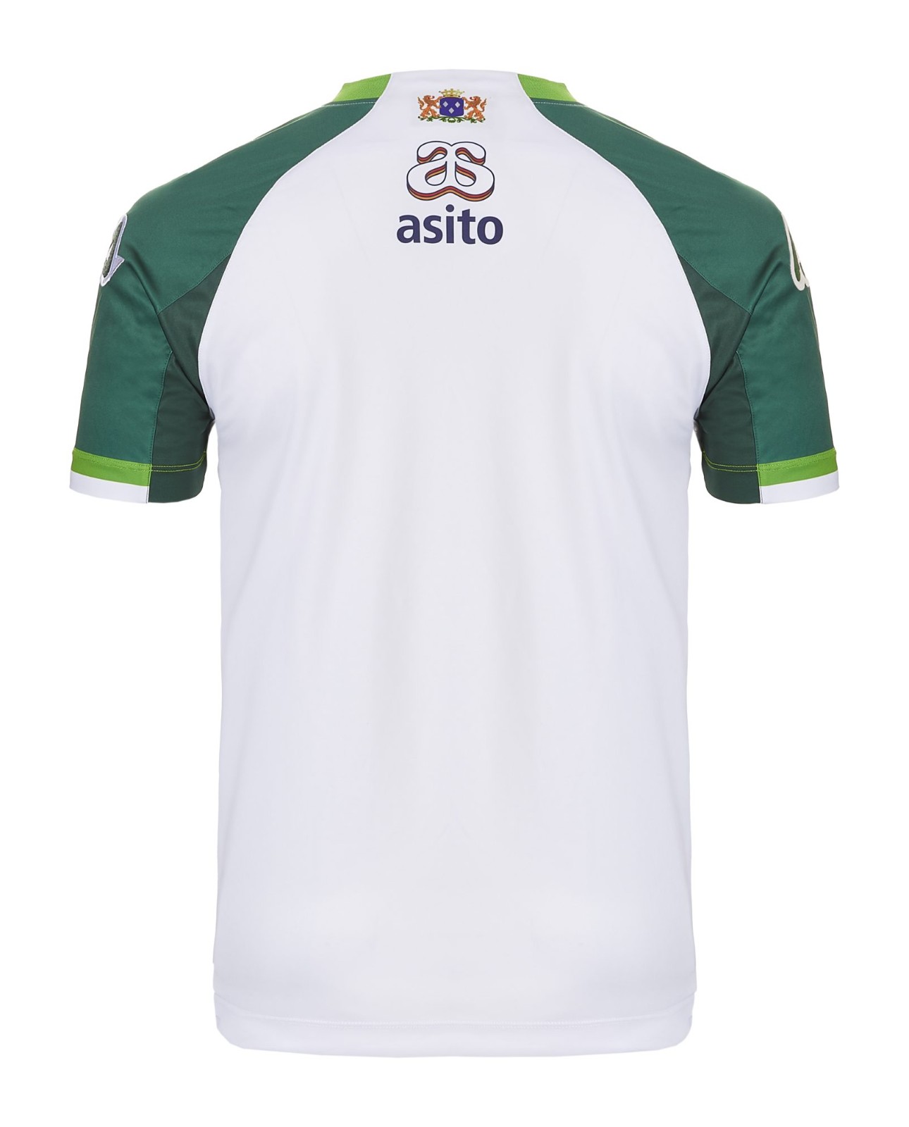 Heracles Almelo third jersey 2024/2025
