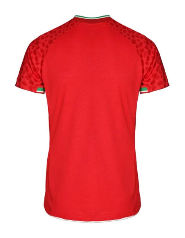 2022 Iran Away Jersey