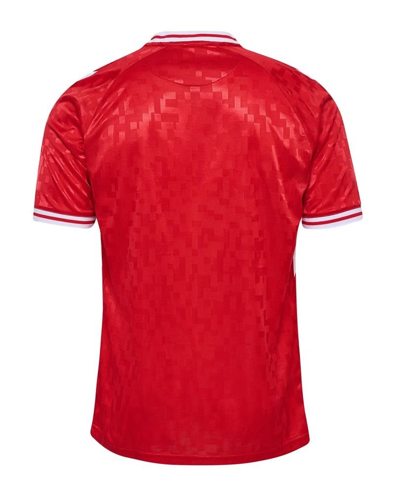2024 Denmark Home Jersey