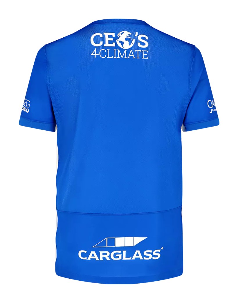 2024/2025 KRC Genk home jersey