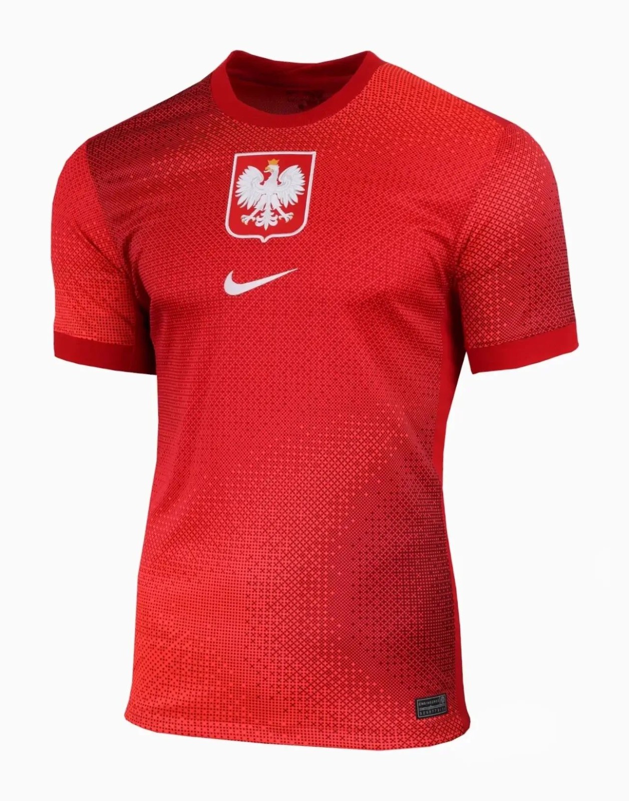 2024 Poland Away Jersey