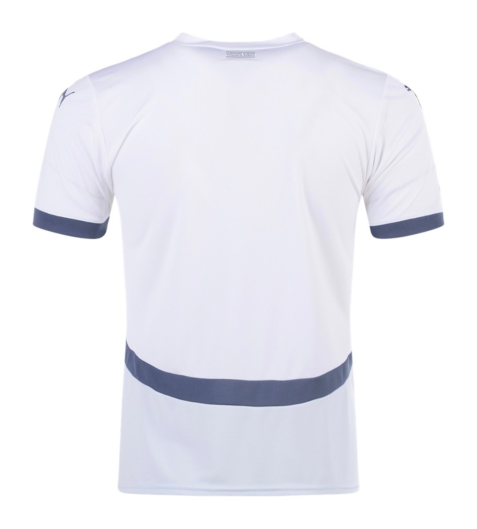 2024 Switzerland Away Jersey