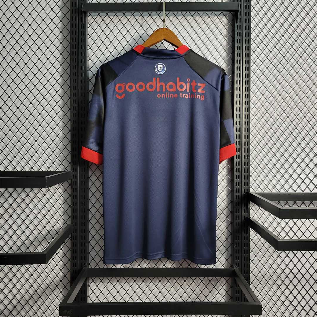 22-23 PSV Eindhoven away