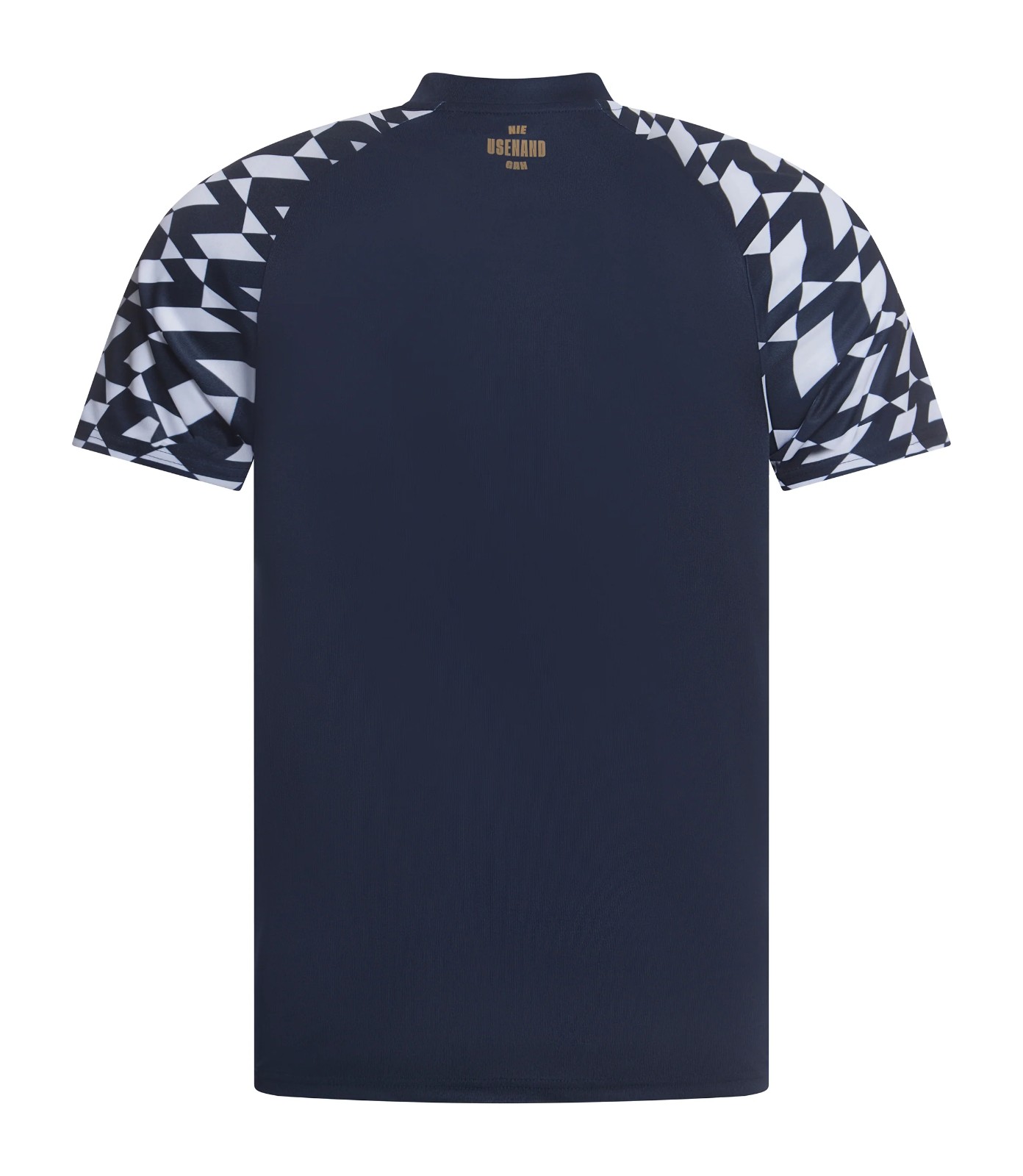 24/25 FC Zürich Away Jersey