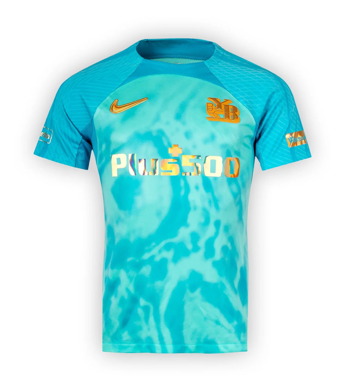 24/25 BSC Young Boys Third Jersey