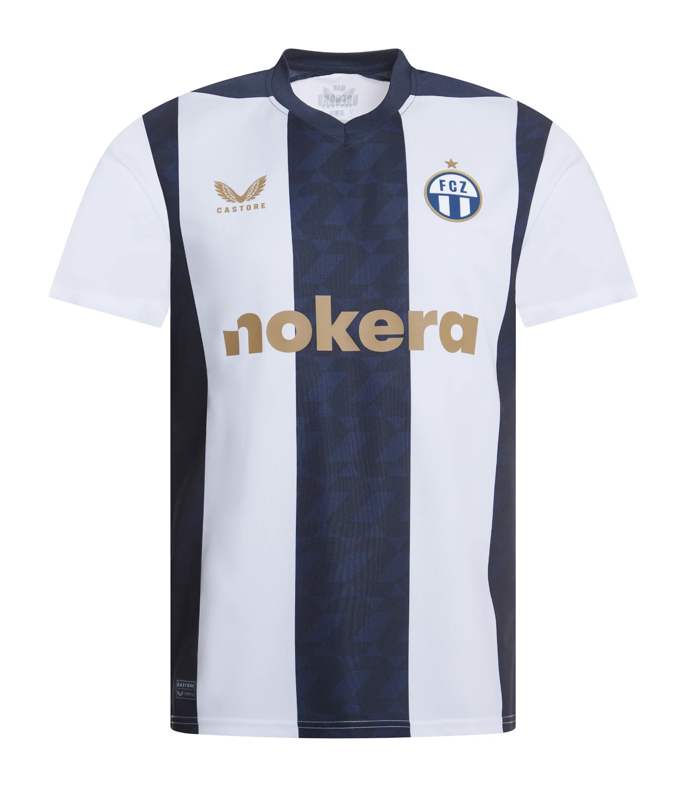 2024/2025 FC Zürich Away Jersey