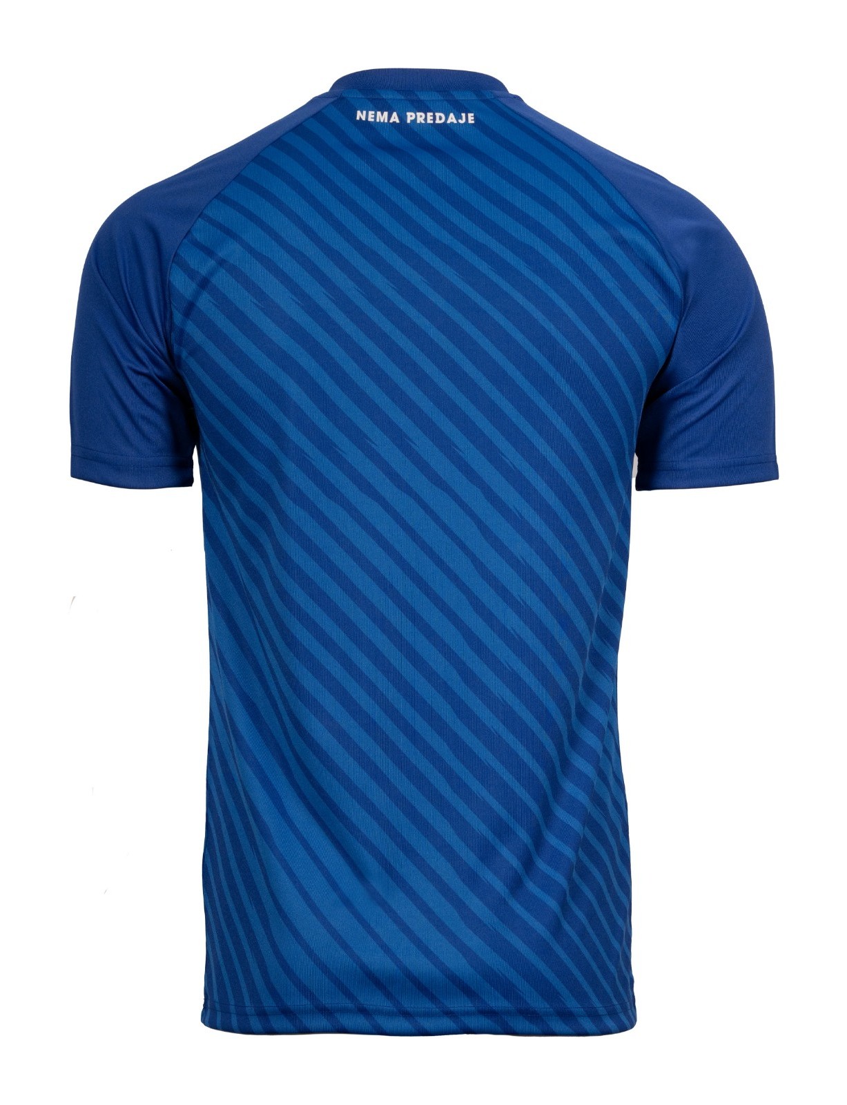 24/25 Dinamo Zagreb Home Jersey