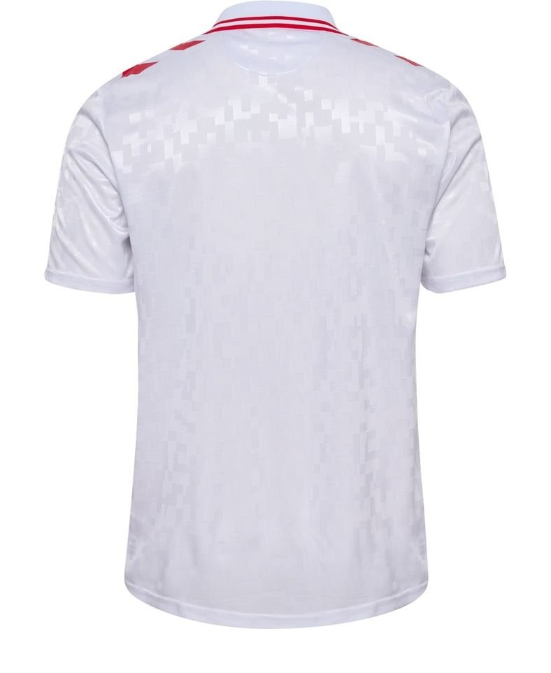 2024 Denmark Away Jersey