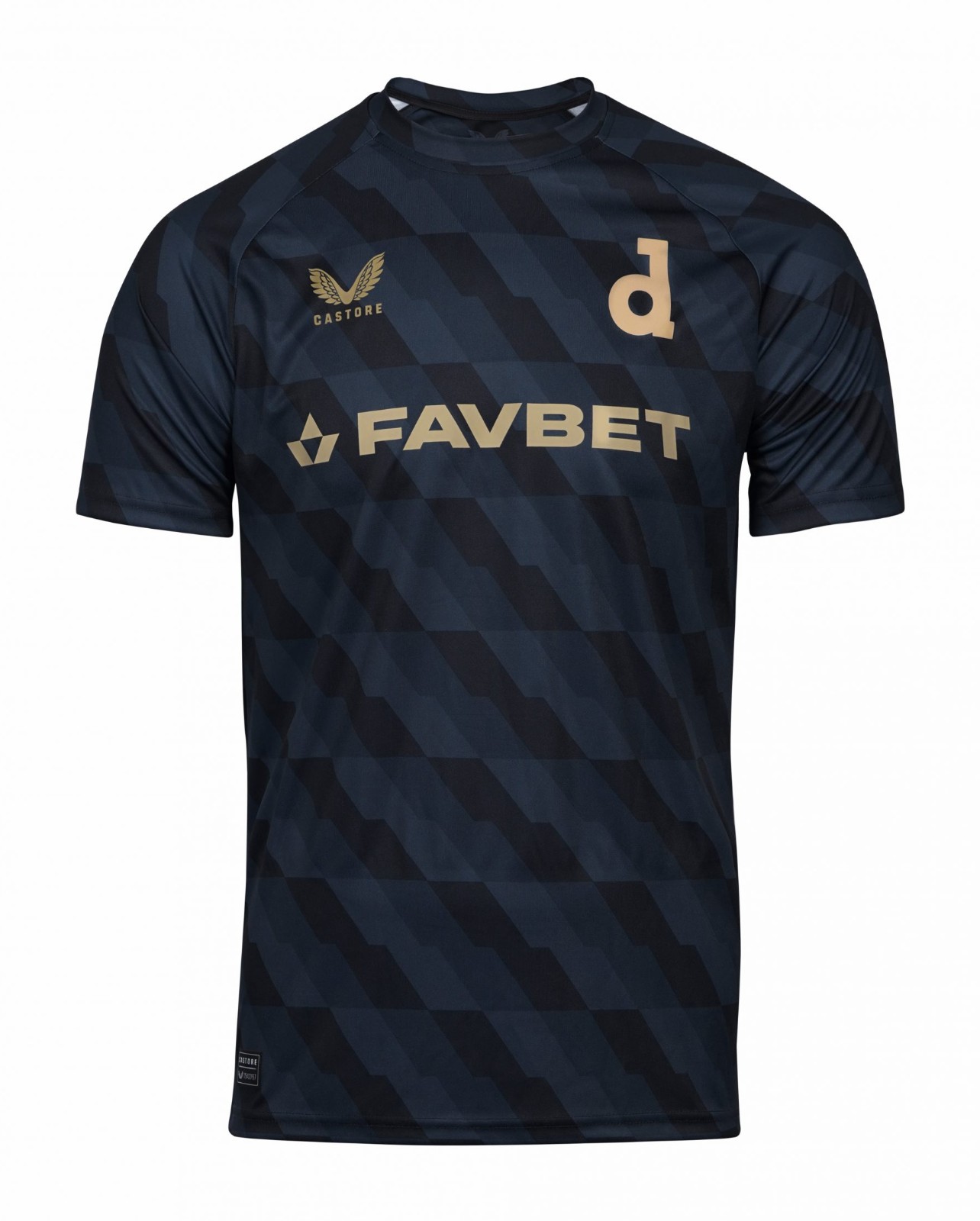 24/25 GNK Dinamo Zagreb Third Jersey