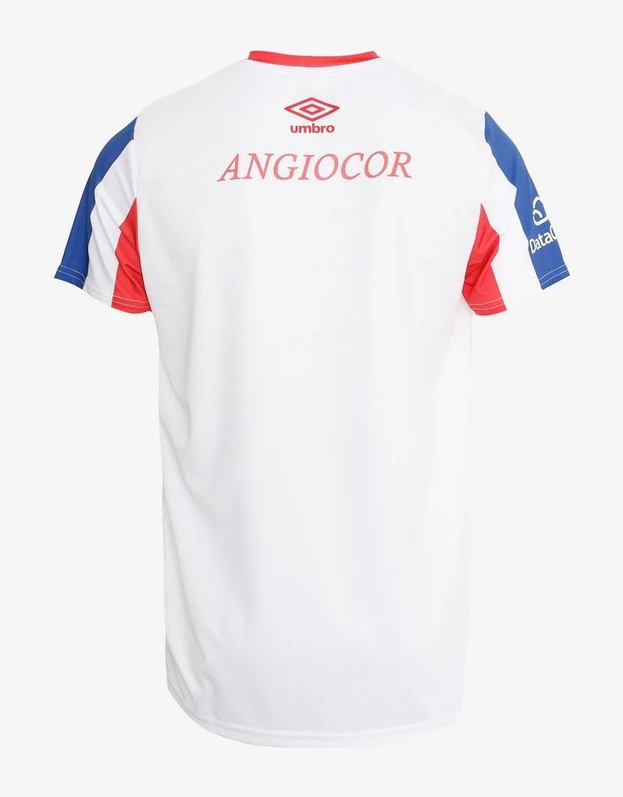 Argentinos Juniors 2023 away jersey