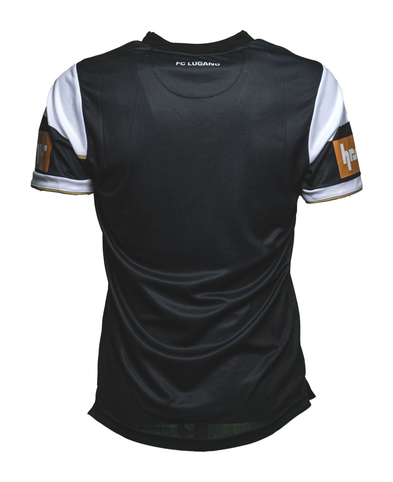 24/25 FC Lugano Home Jersey