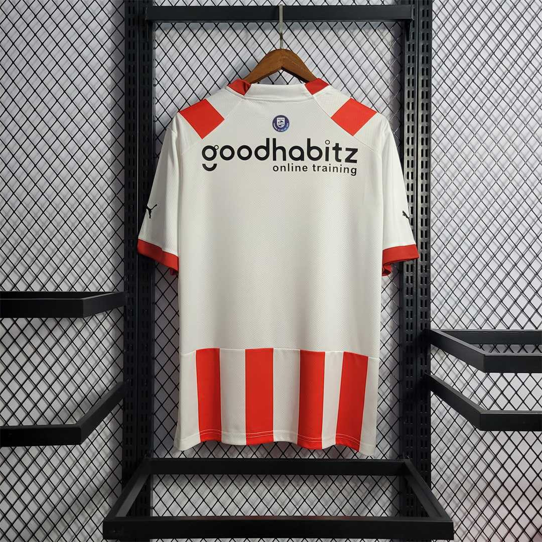 22-23 PSV Eindhoven home